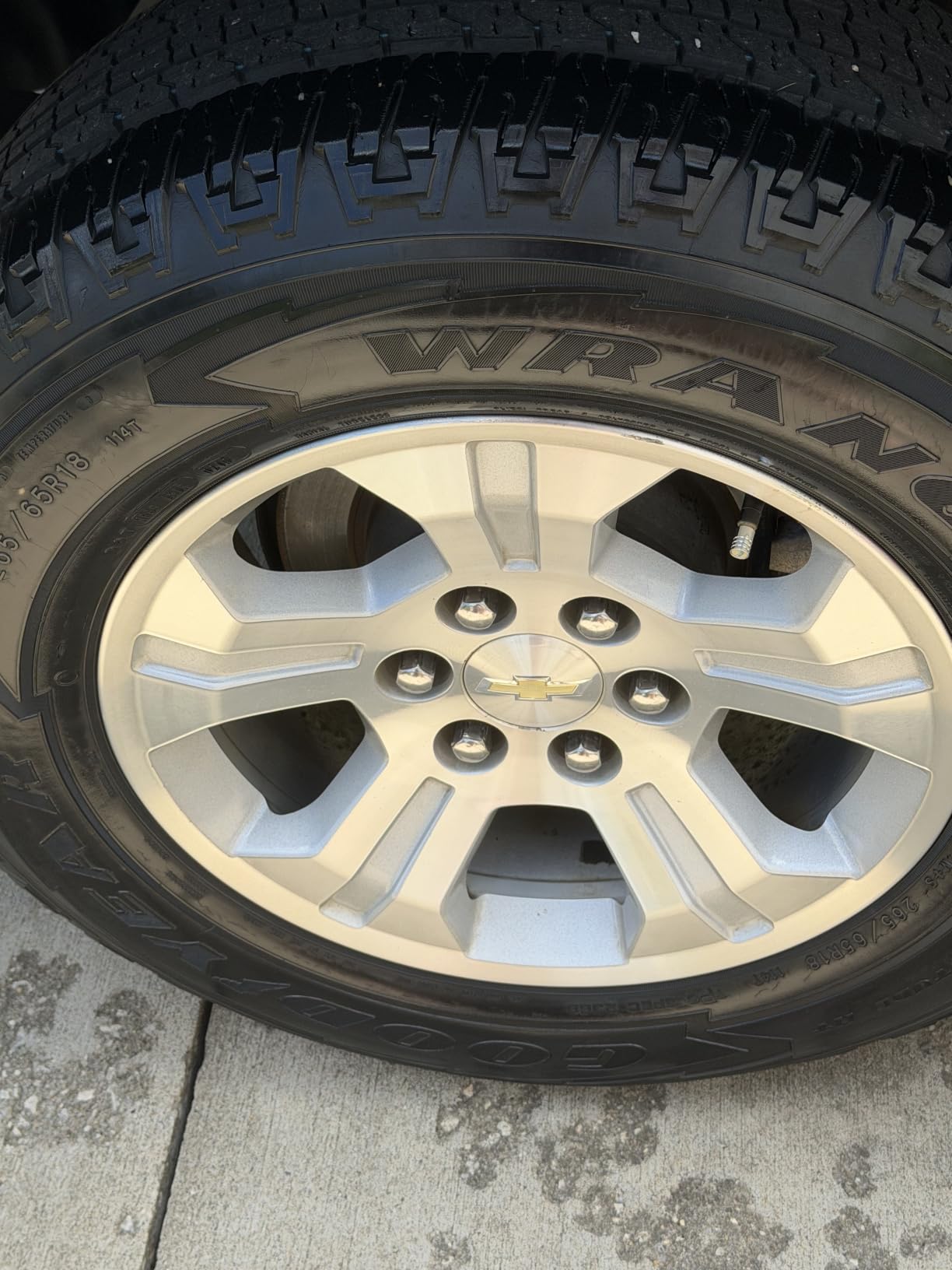 CERAKOTE® Rapid Ceramic Tire Coat, 10 oz customer photo 1