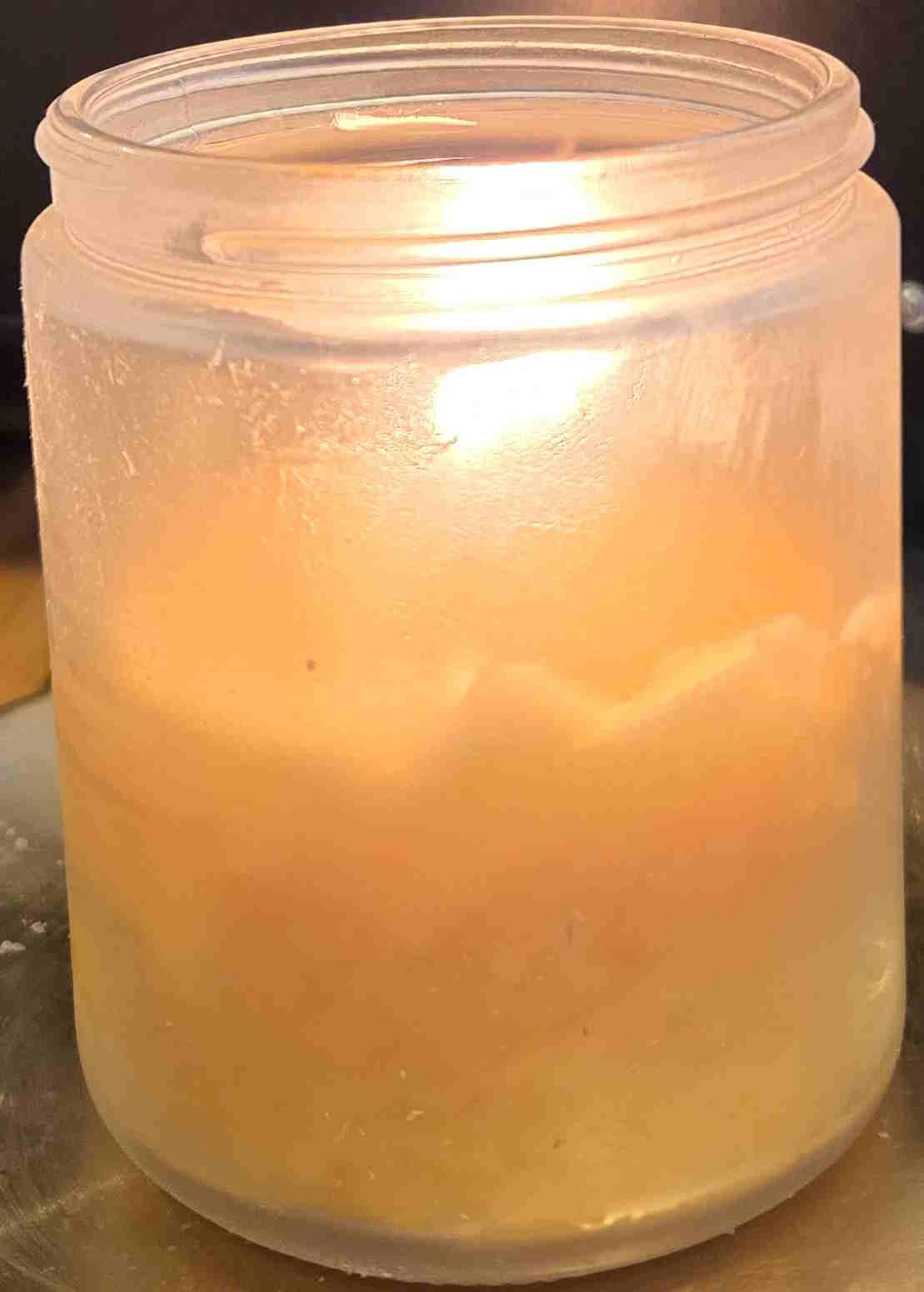 Beeswax Pillar Candles Set of 4, 2x4 Inch, 100% Beeswax Candle with Cotton Wick, Long Burning, Dripless Candle Bees Wax for Home, Décor, Prayer, Emergency customer photo 1