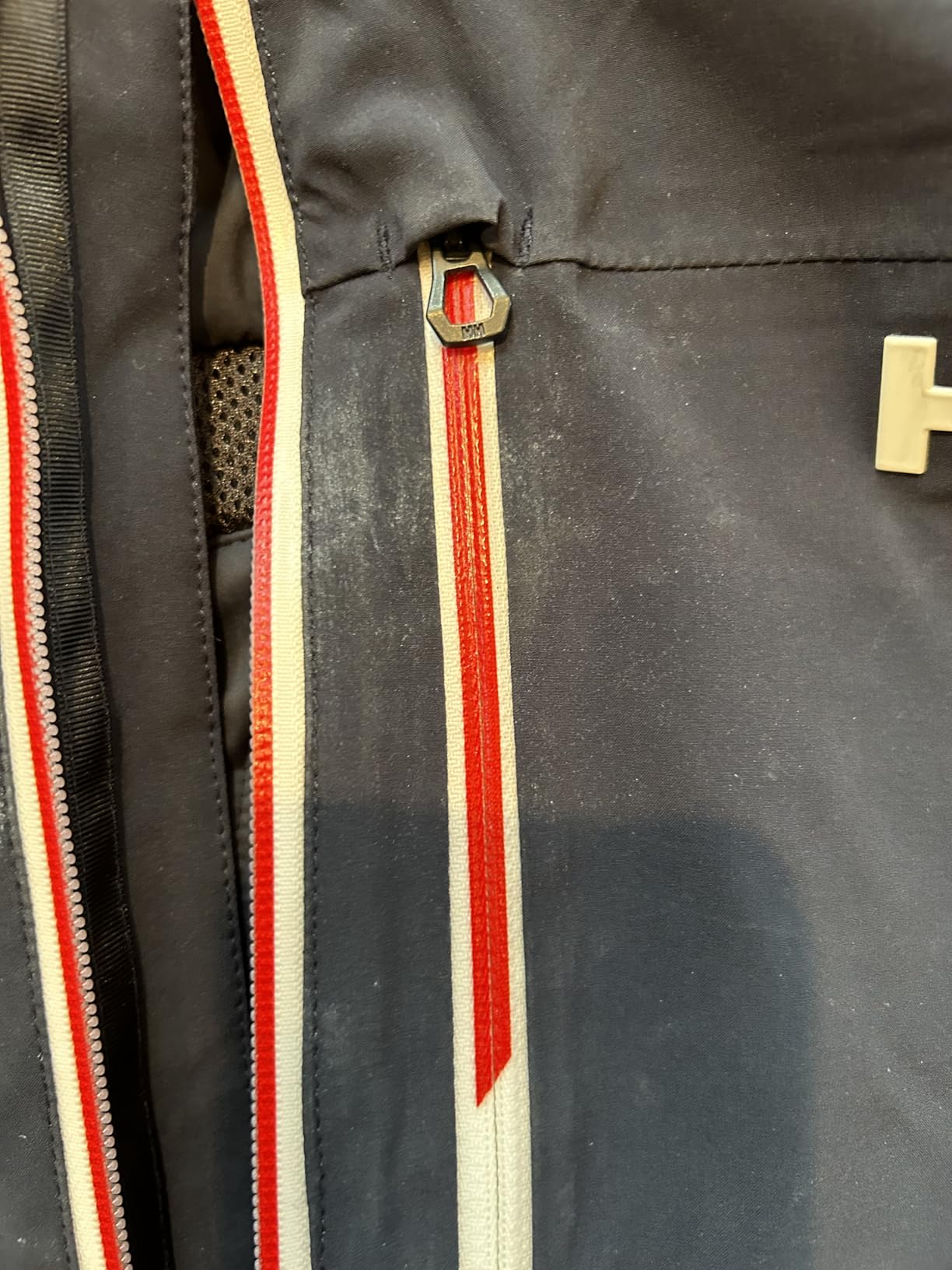 Helly Hansen Men's Alpha LIFALOFT Ins Ski Jacket customer photo 2