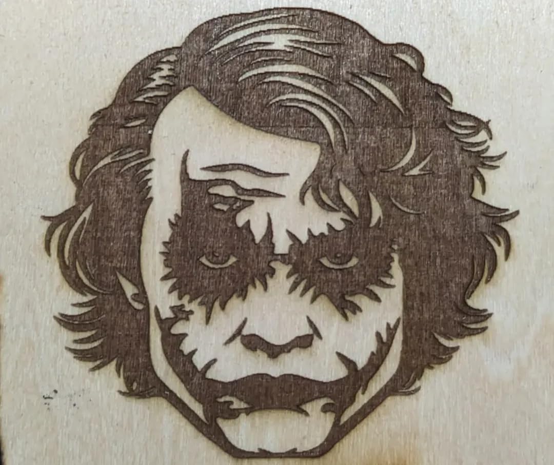 ATOMSTACK Swift 12W Laser Engraver Cutter for Wood & Metal customer photo 1