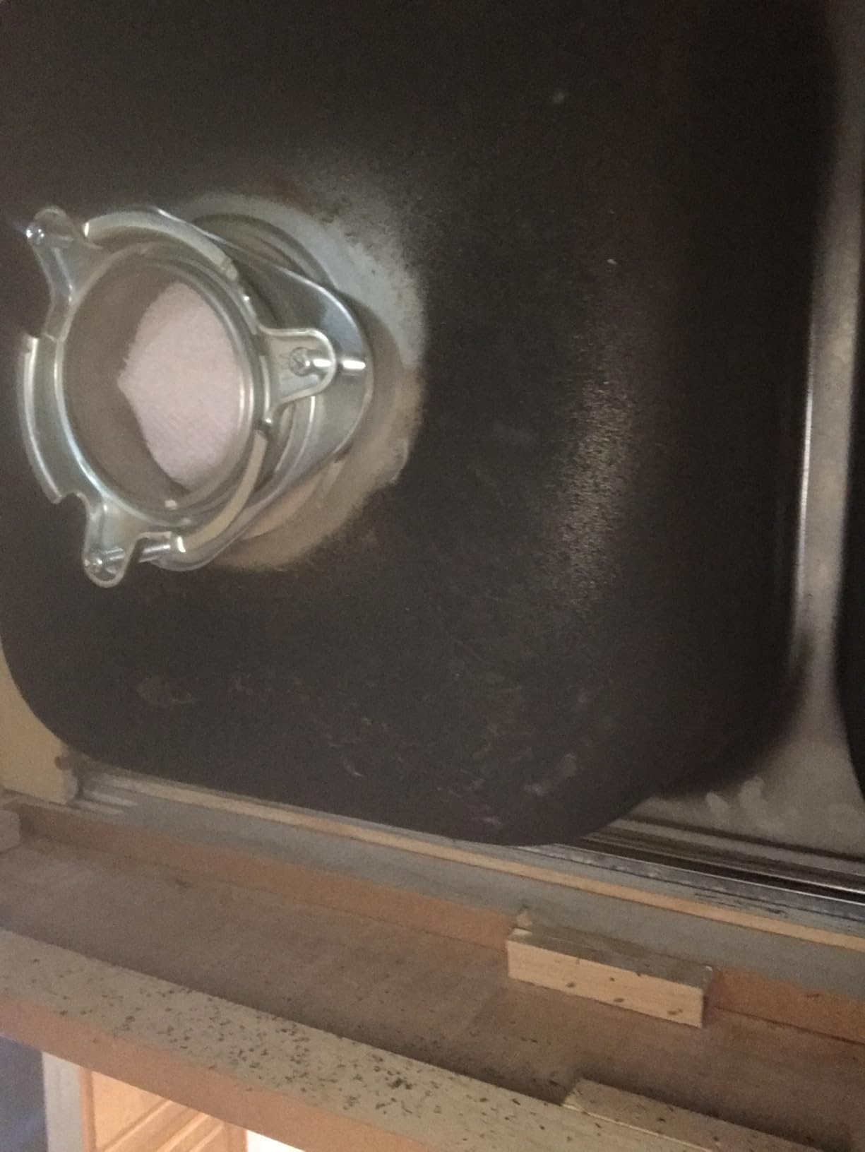 INSINKERATOR ES30 W/C, 1/3 HP Continuous Feed Garbage Disposal with Cord customer photo 1
