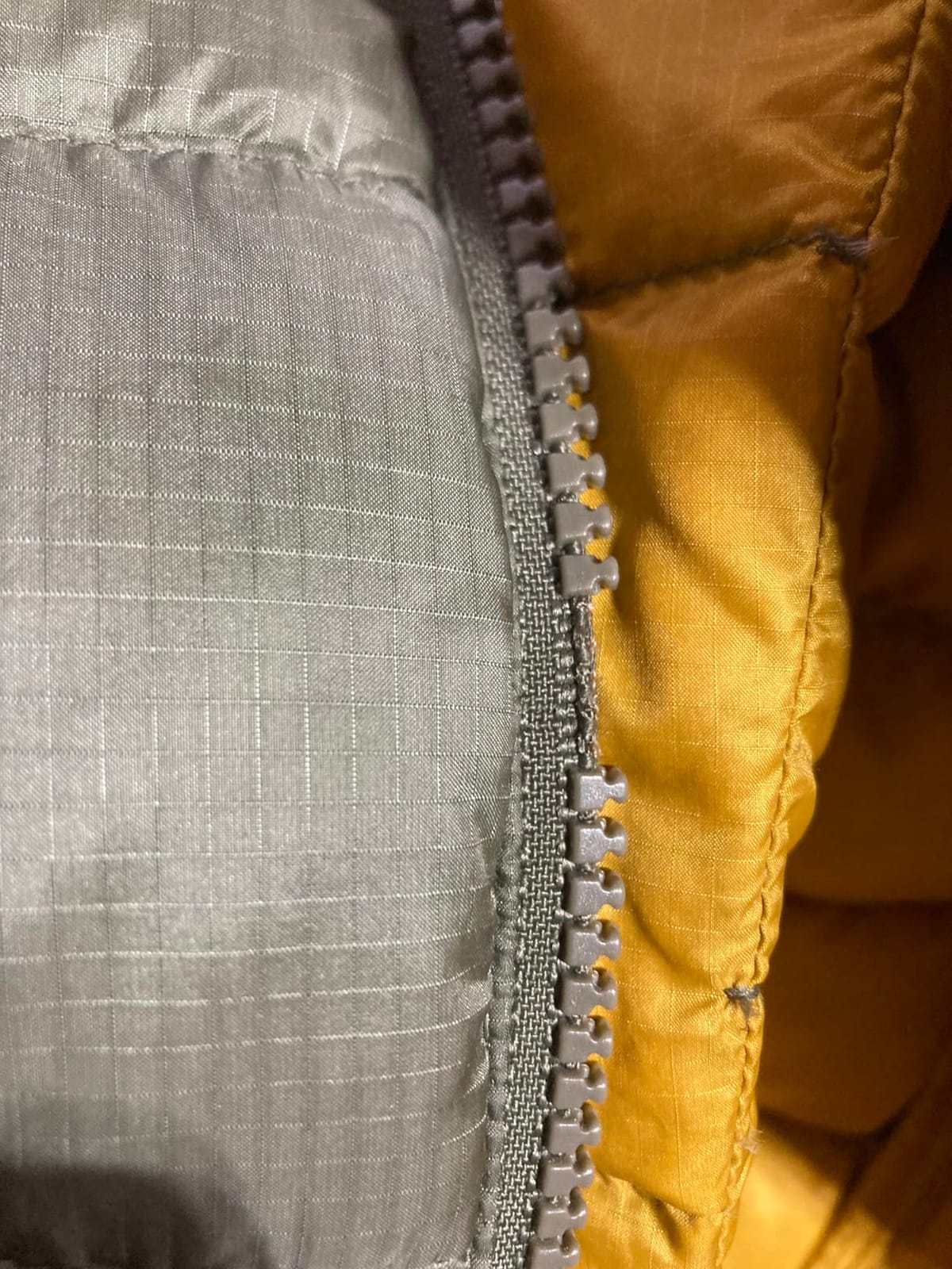 Rab Men's Electron Pro Down Jacket customer photo 1