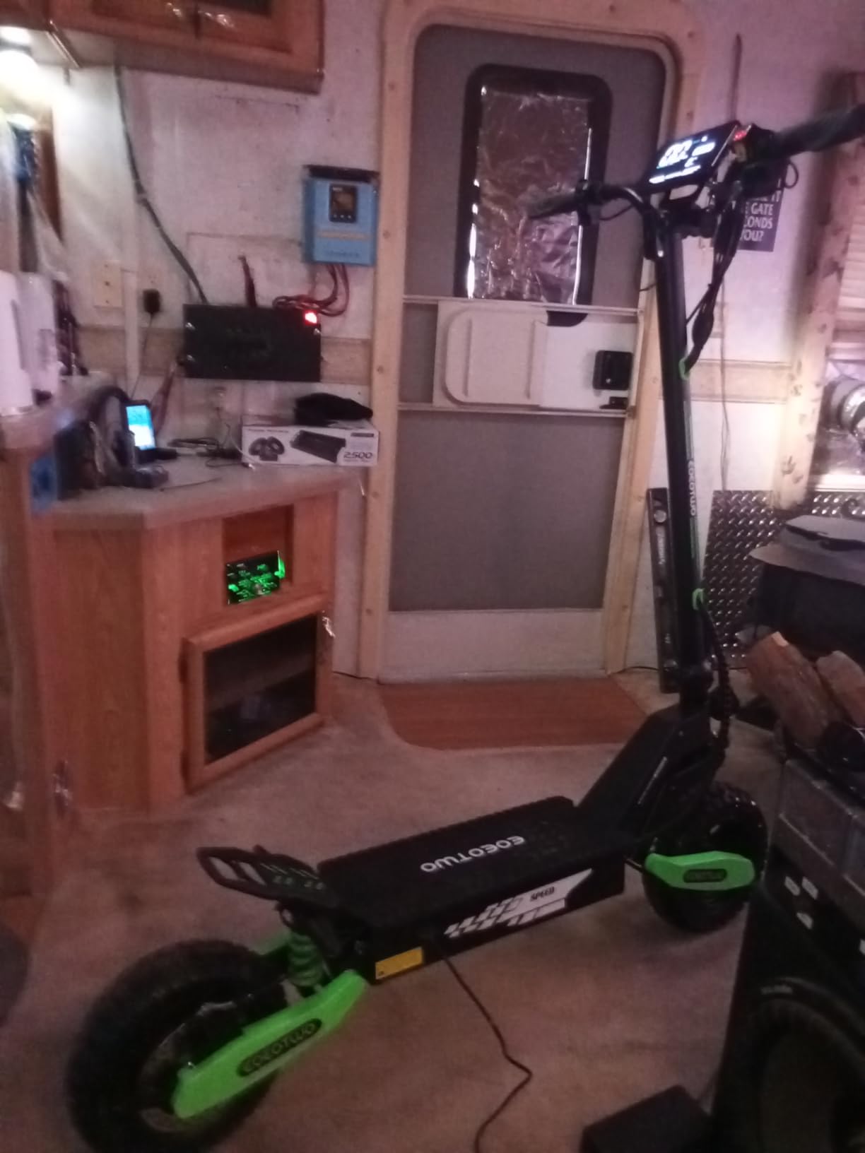 Electric Scooter for Adults, 11