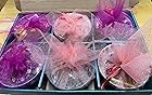 Scented Candle Set 12 Pack, Candle for Home Scented, Odor Eliminating, Stress Relief, Long Lasting Soy Wax Gift Set customer photo 2