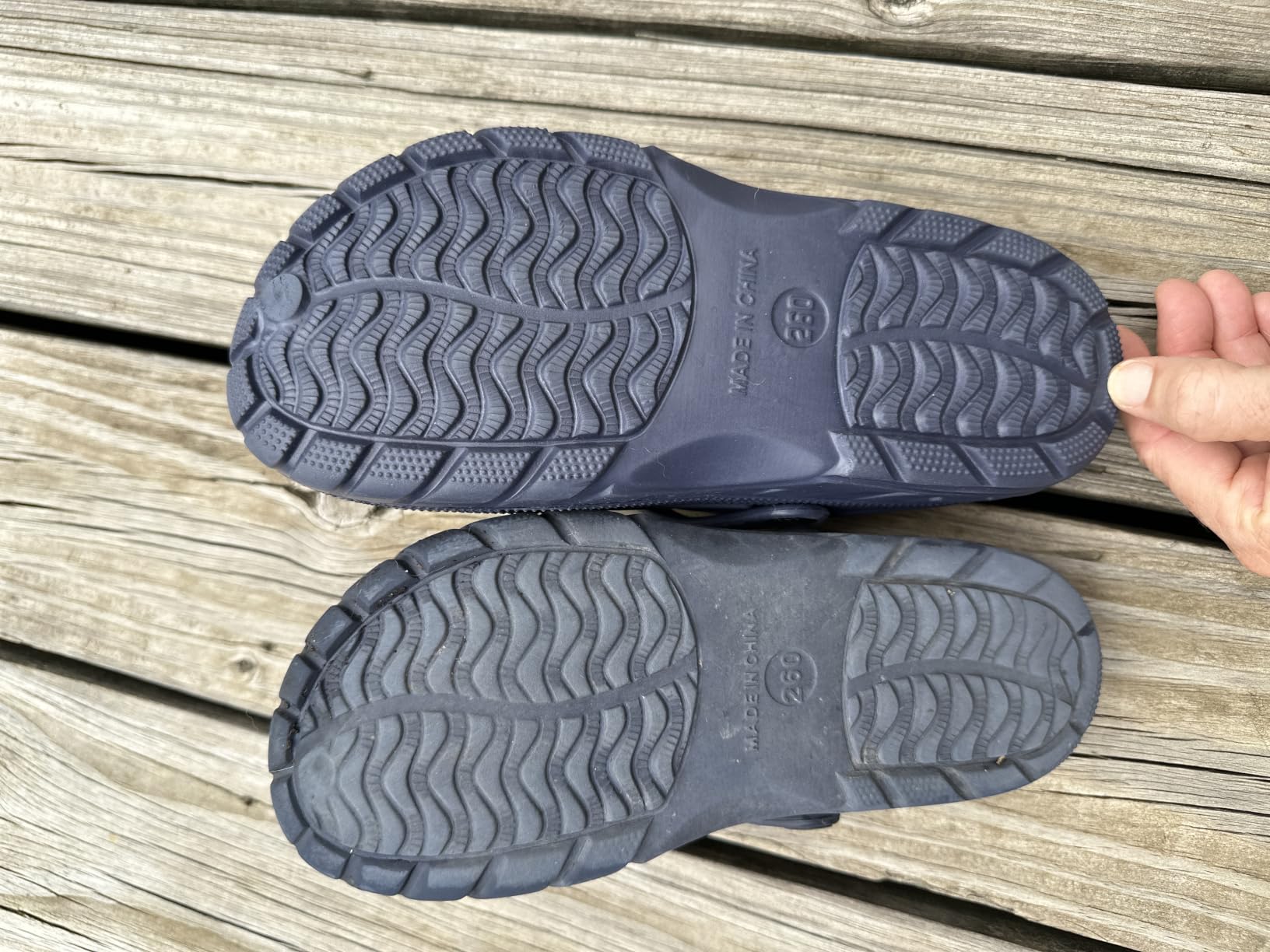 Women Men Orthopedic Clogs Arch Support Garden Shoes Sandals Slippers with Plantar Fasciitis Insoles customer photo 2