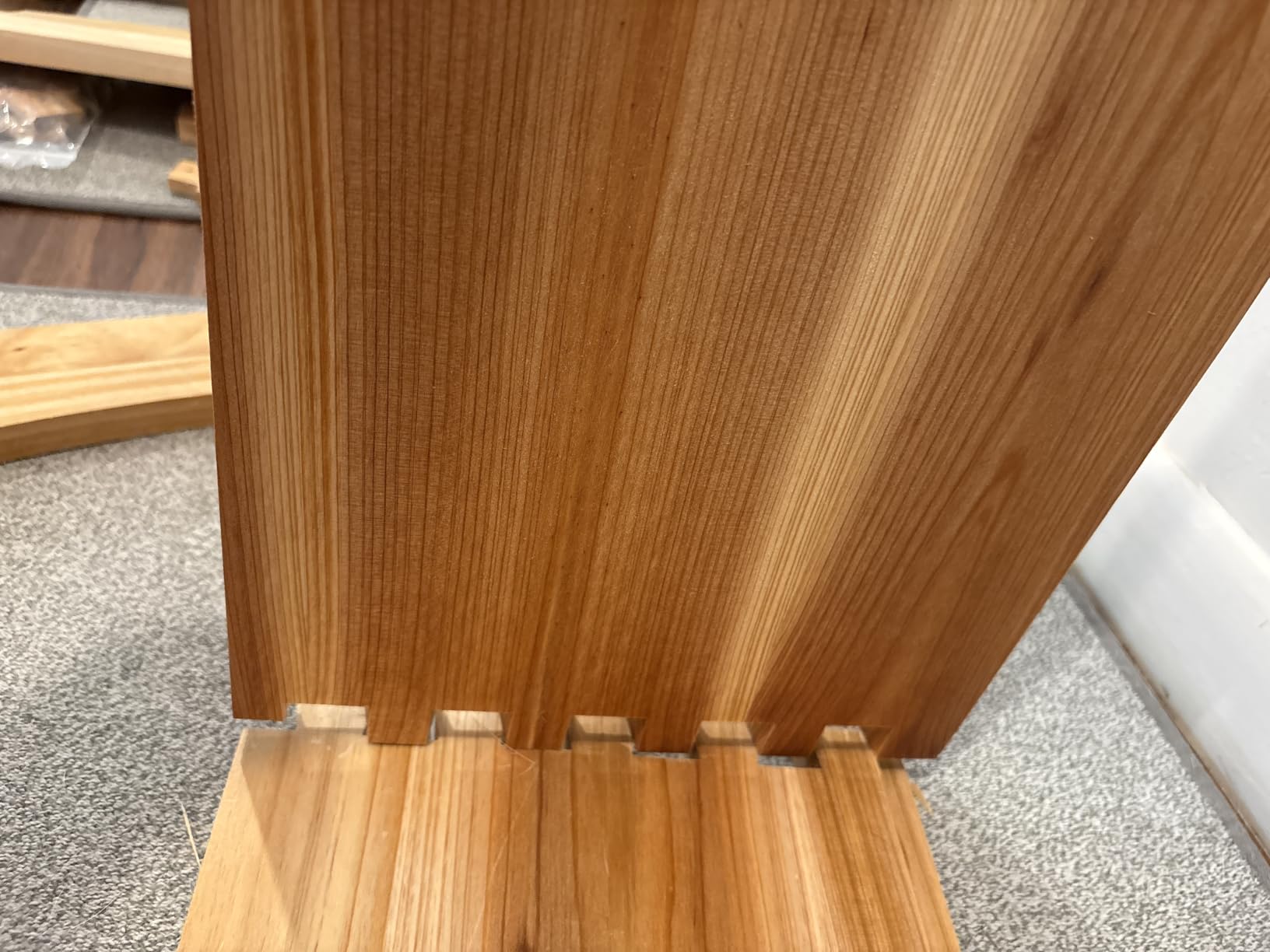 Flow Hive Automatic Beehive Kit – Self-Harvesting Honey Bee Hive for Backyard Beekeeping | Cedar Wood Bee Hive Box for Beginners | Starter Beehive with Flow Frame Technology customer photo 1