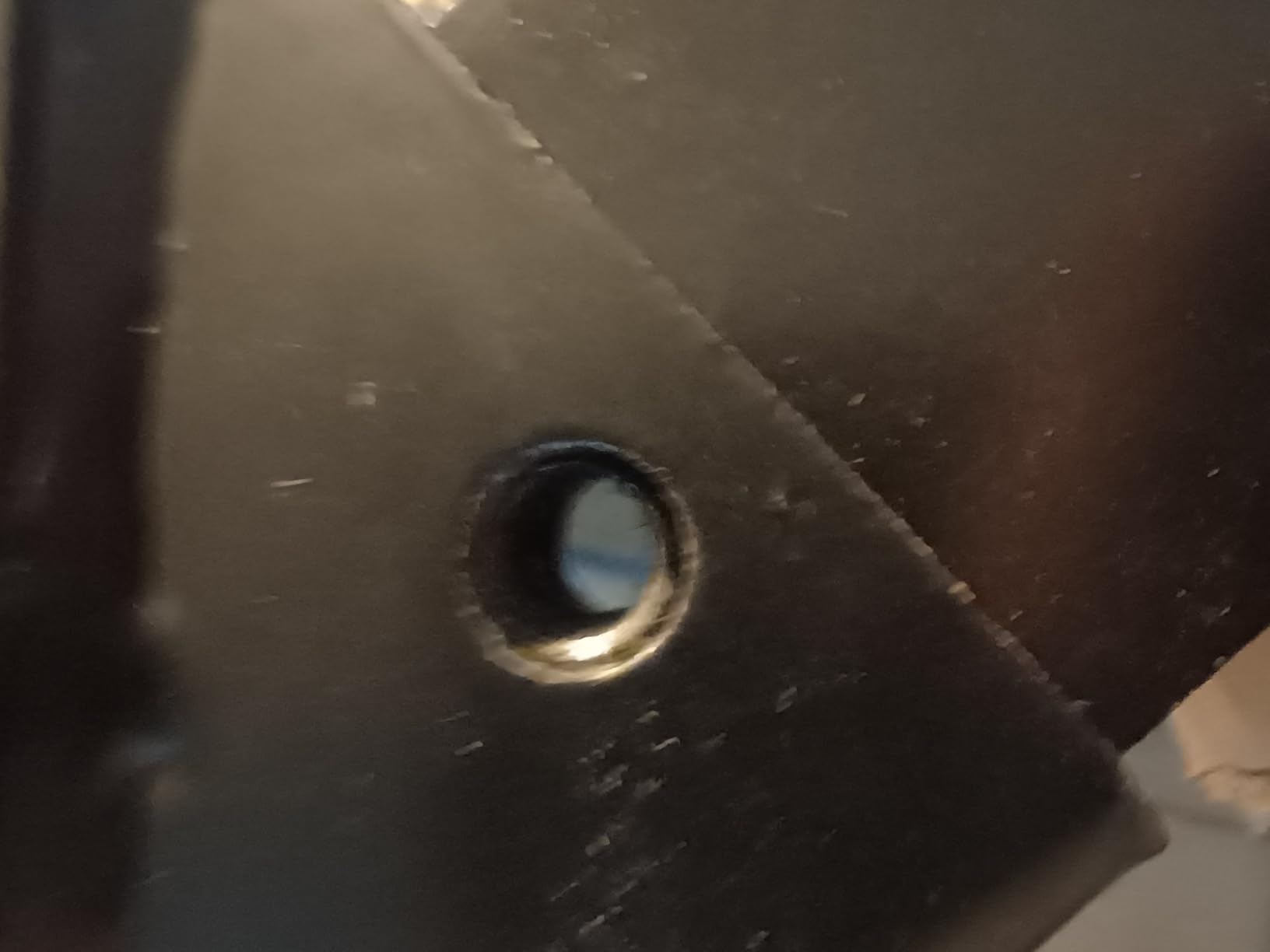 Hitch Mounted Ripper for 2