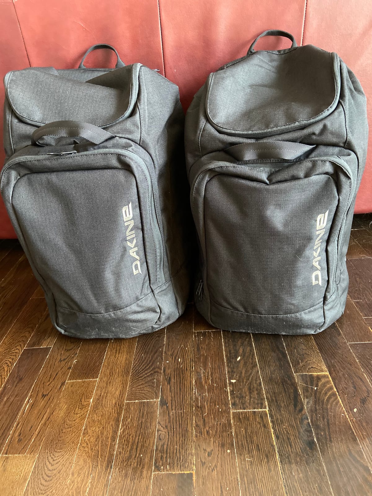 Dakine Boot Pack 50L Ski & Snowboard Boot Bag Backpack customer photo 1