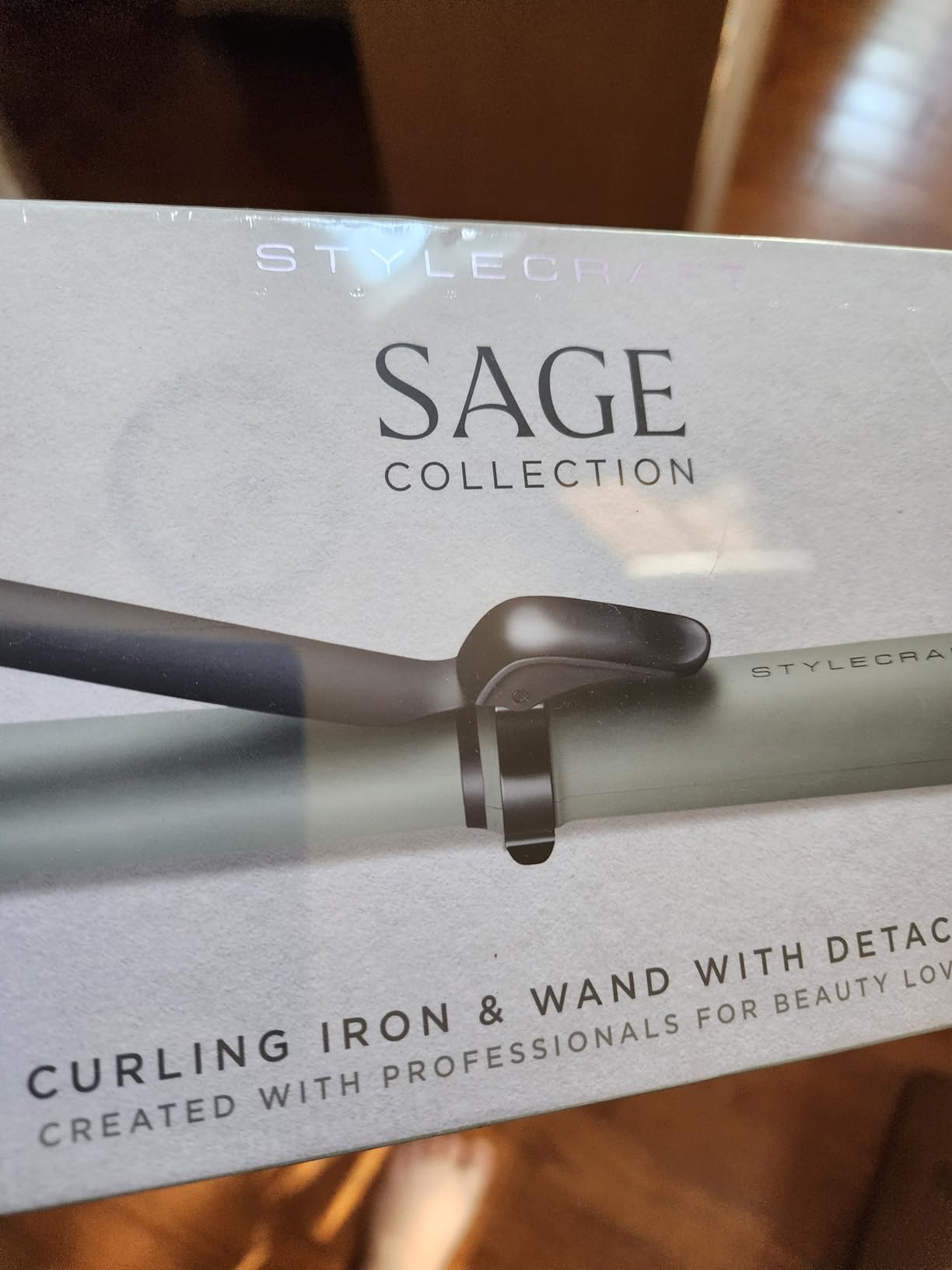 StyleCraft Sage 1