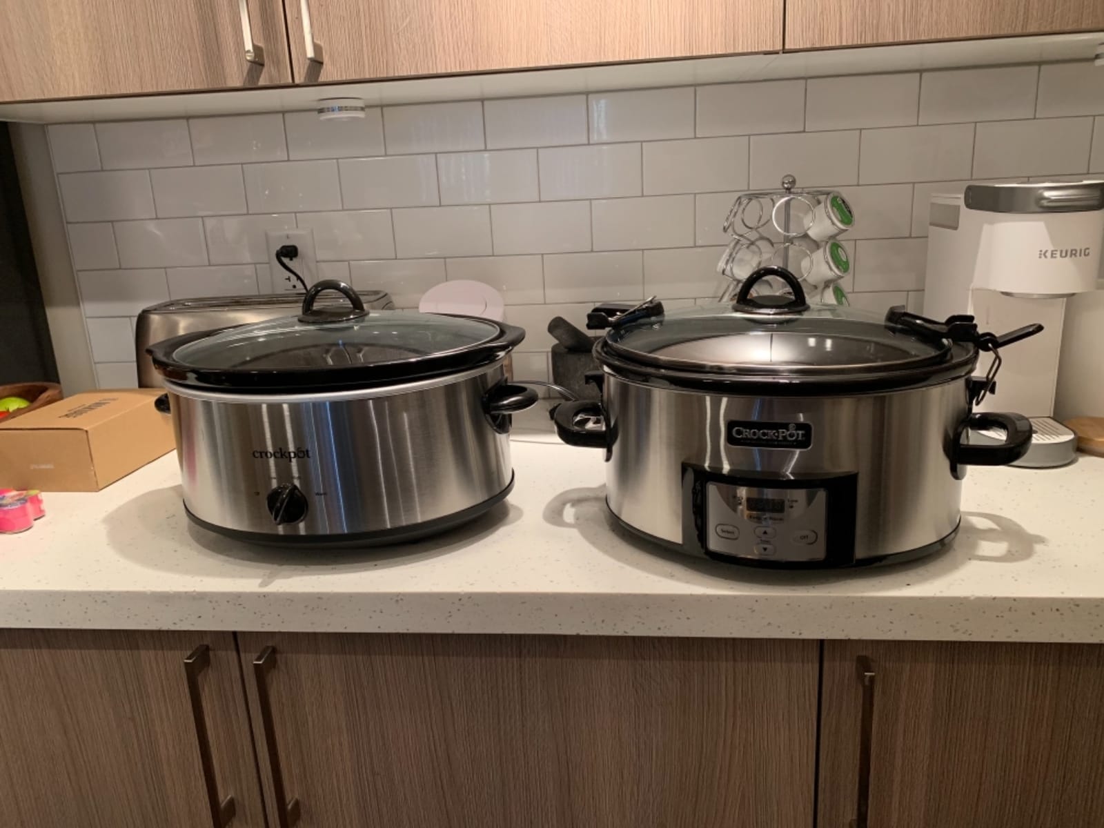 Crock-Pot Design Series 7-Quart customer photo 1