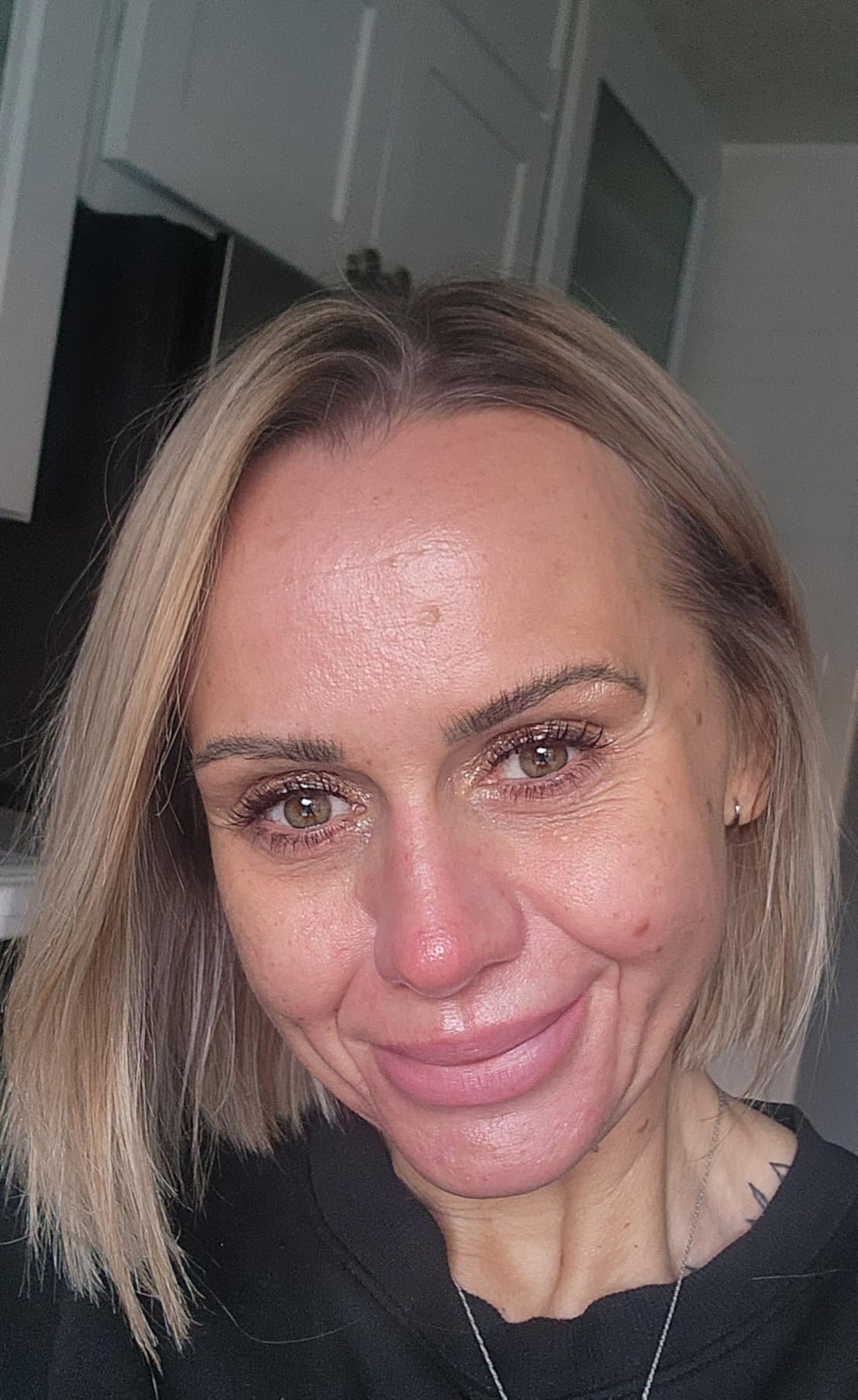 PURITO Azelaic 10% Kojic Serum for Sensitive Skin, 1.01 fl.oz customer photo 1