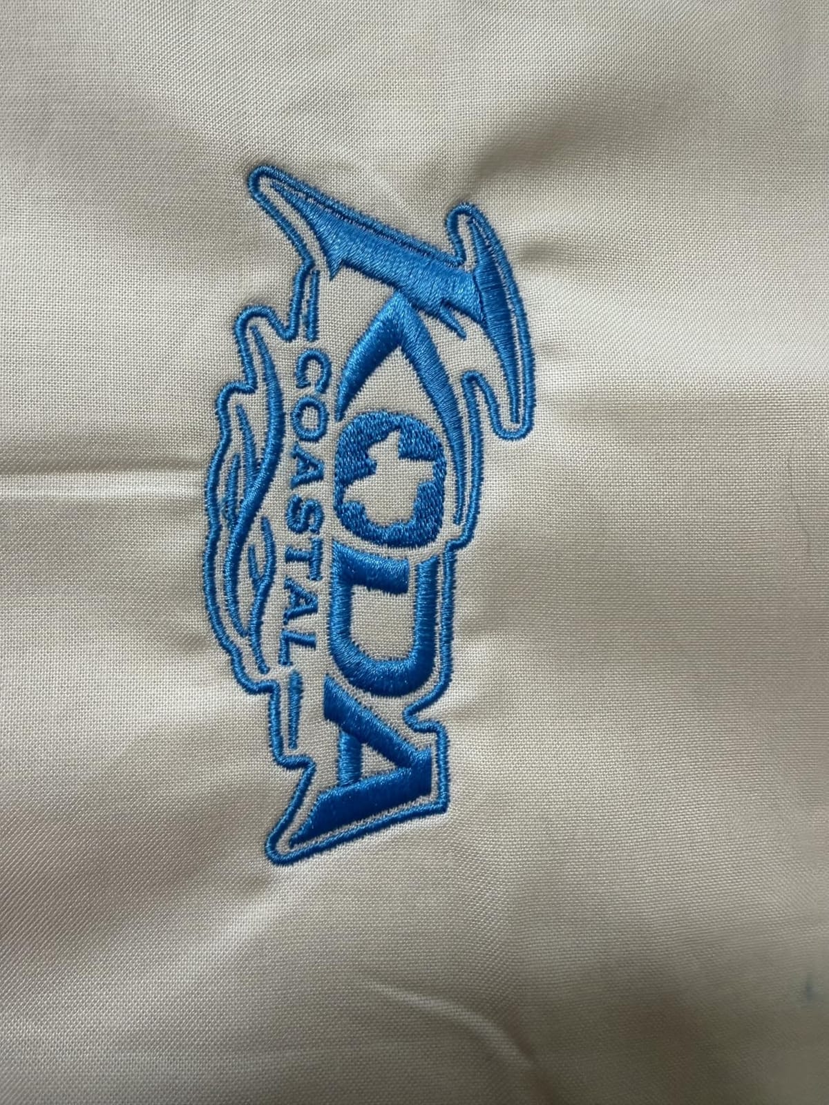 Poolin EOM 15 Needle Commercial Embroidery Machine customer photo 2