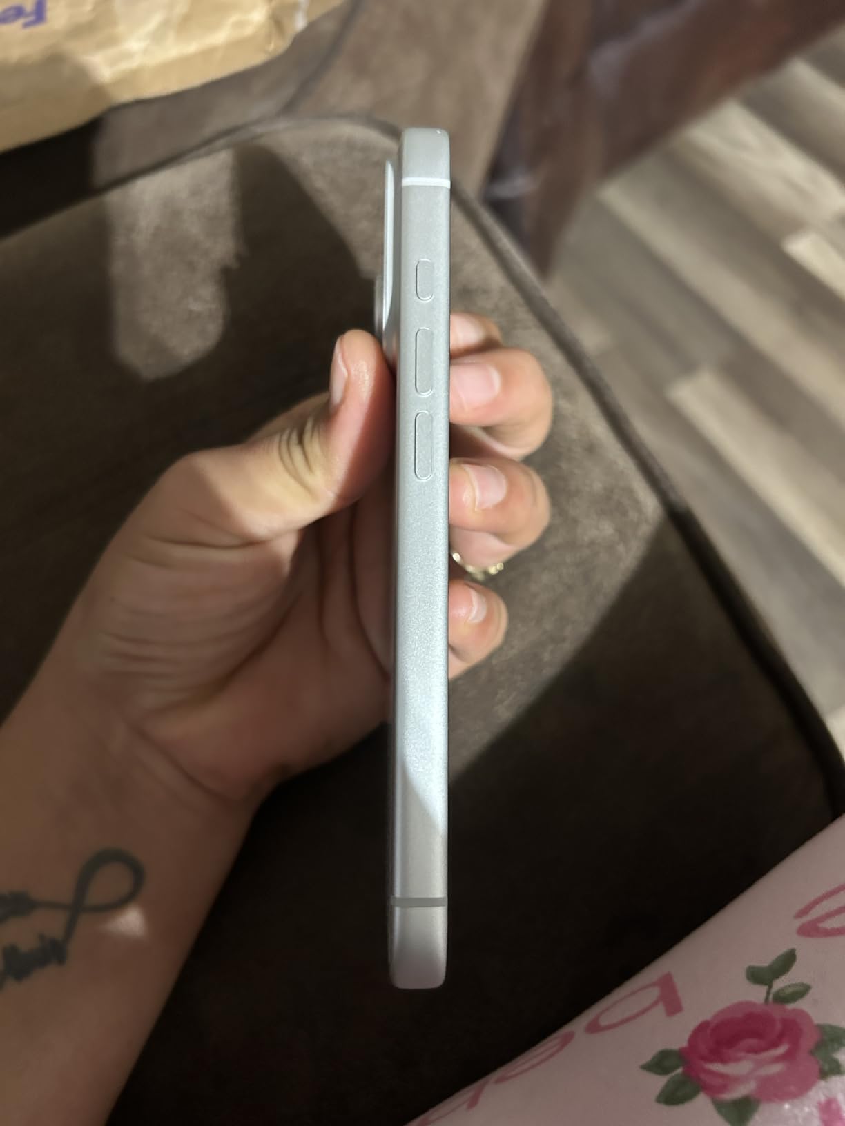 Apple iPhone 17 Pro, US Version, 256GB, eSIM, Cosmic Orange- Unlocked (Renewed) customer photo 1