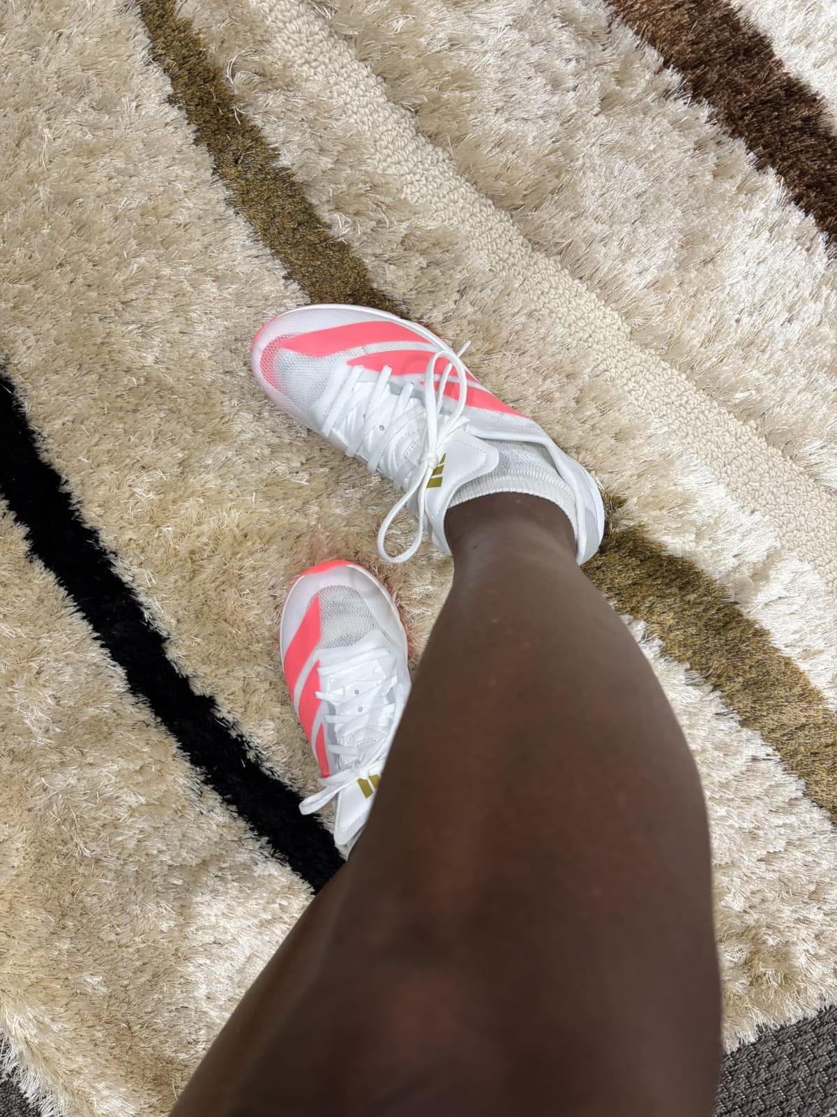 adidas Running Adizero Distancestar Track and Field customer photo 1