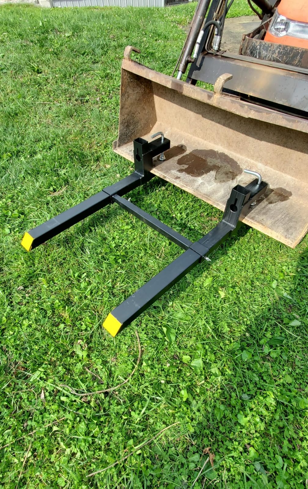 VEVOR Pallet Forks, 60