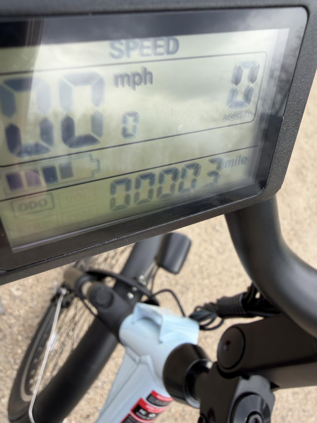 Electric Bike for Adults, Peak 1000W 50Miles City Cruiser Ebike, 26
