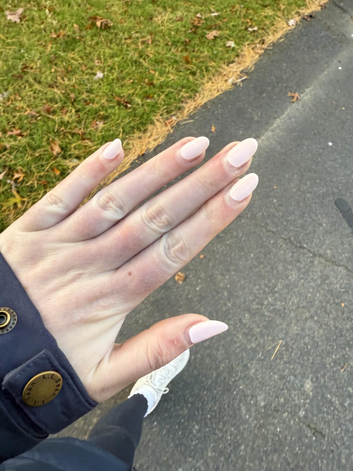 Dazzle Dry Mini Flight – Romanticize – 5 Mini Lacquers customer photo 1