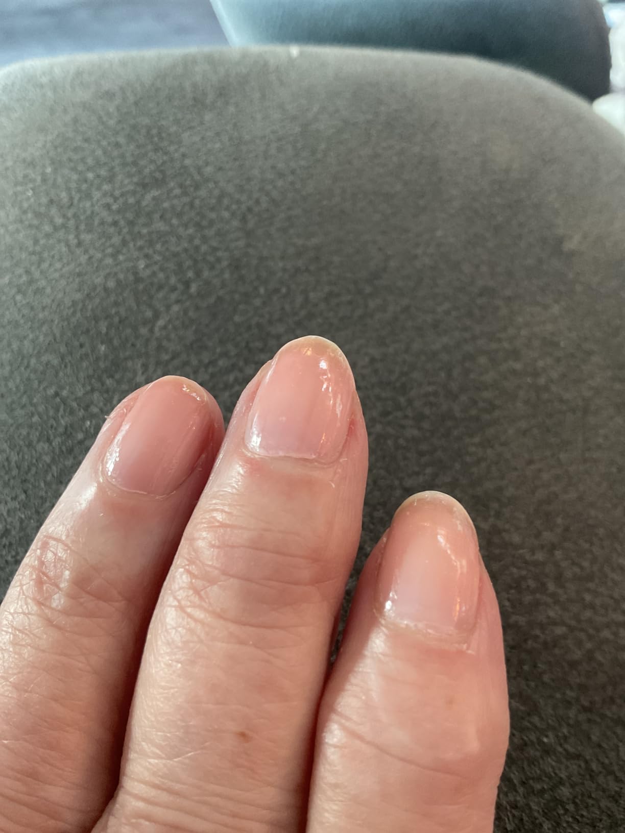 Dazzle Dry Mini Flight – Romanticize – 5 Mini Lacquers customer photo 2