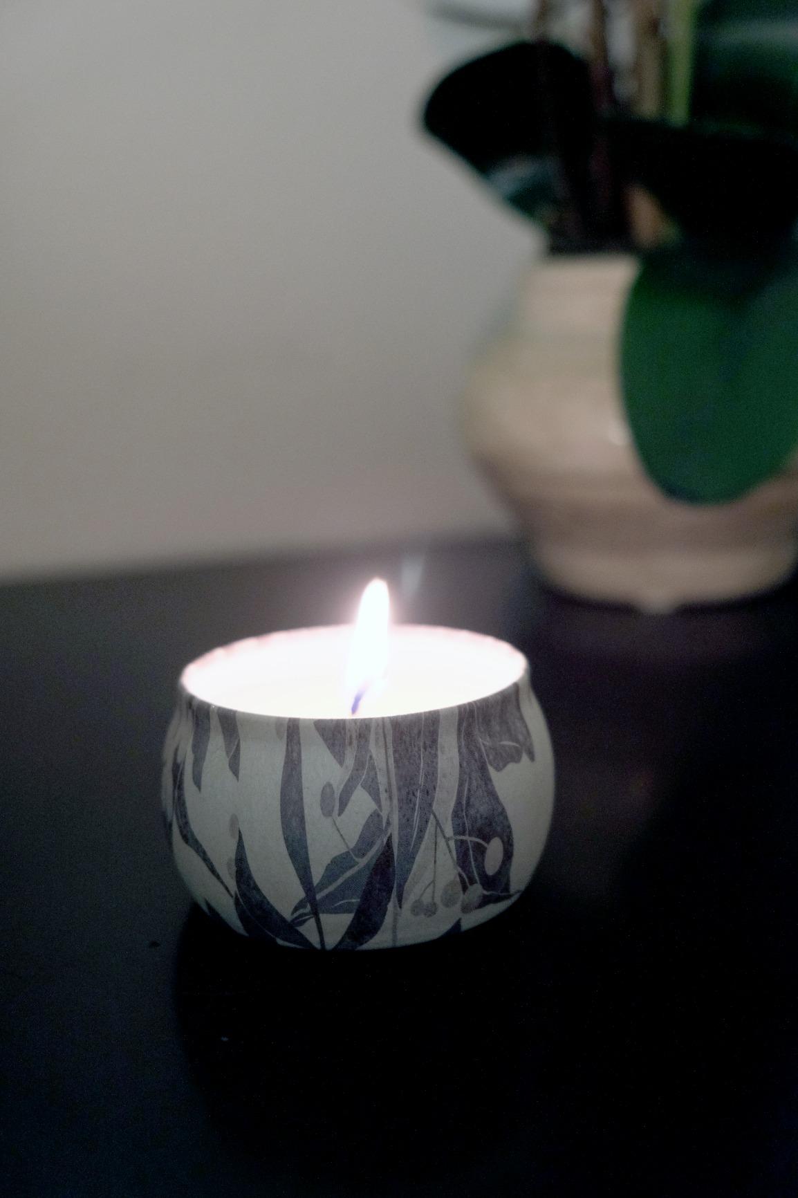 Scented Candles Gift Set for Women, 8 Pack Soy Wax Jar Candles | 28 oz Total, Up to 200 Hours, Fresh Floral & Clean Scents for Birthday, Thank You and Housewarming Gifts customer photo 1