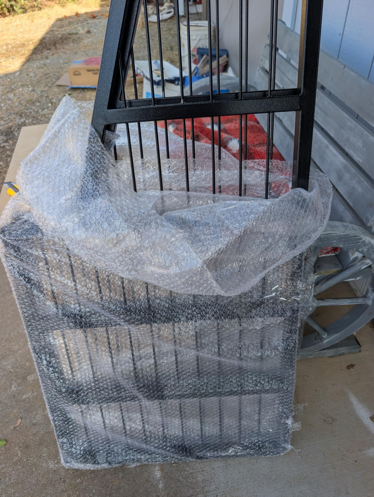 Horse Stall Gates 48