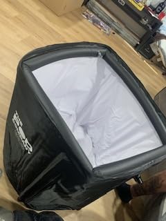 The Pod Chiller 2.0 for Cold Plunge Tubs, WiFi App Control, Cools to 37°F, 145 GPH Water Filtration & Circulation System, Energy Efficient Cold Therapy Chiller for Ice Baths & Recovery customer photo 2