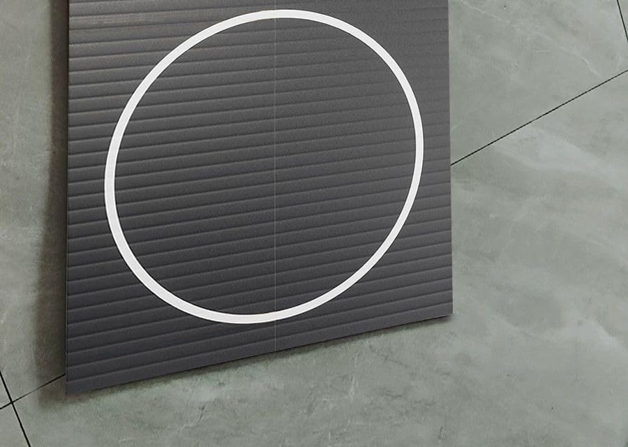 EFFICRAFT Wrestling Mat, Thick Jiu Jitsu BJJ MMA And Yoga customer photo 2