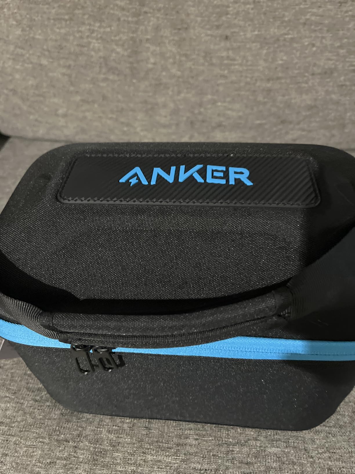 Anker SOLIX S2000 Portable Power Station, 2,010Wh, 1,500W customer photo 1