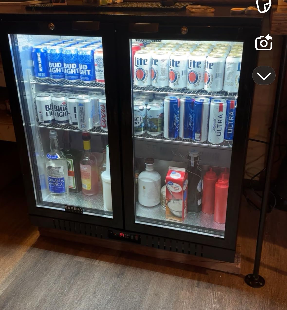 BODEGA 53