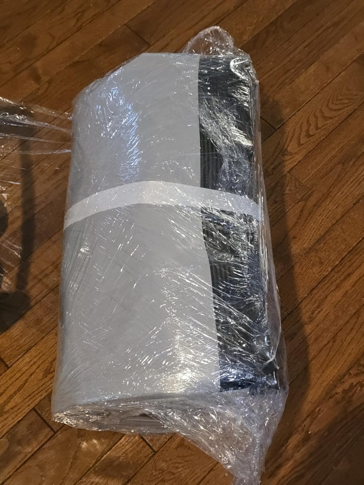 Wrestling Mat Inflatable 8x8/ 10x10 FT Flodable Jiu Jitsu Mats Portable 4