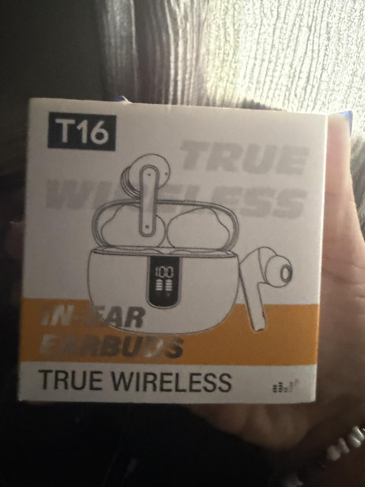 Real Time AI Translation Earbuds 165 Languages 6 Modes No Subscription customer photo 1