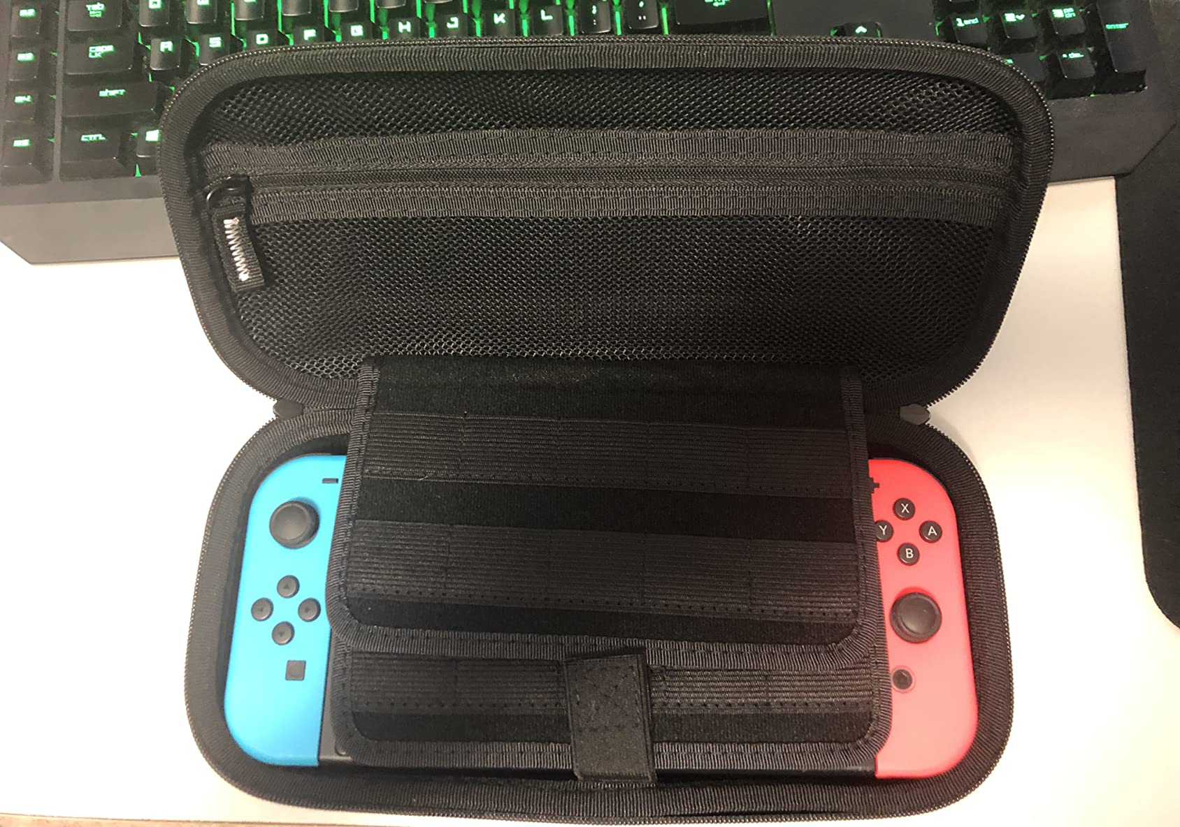 X36 Ultra Retro Handheld Game Console, WiFi Support YouTube TikTok, 28000+ Games, Portable Android 10.0 Handheld, 4.2 Inch 720x720 OCA IPS Screen, 3500mAh Pocket Gaming Console customer photo 2
