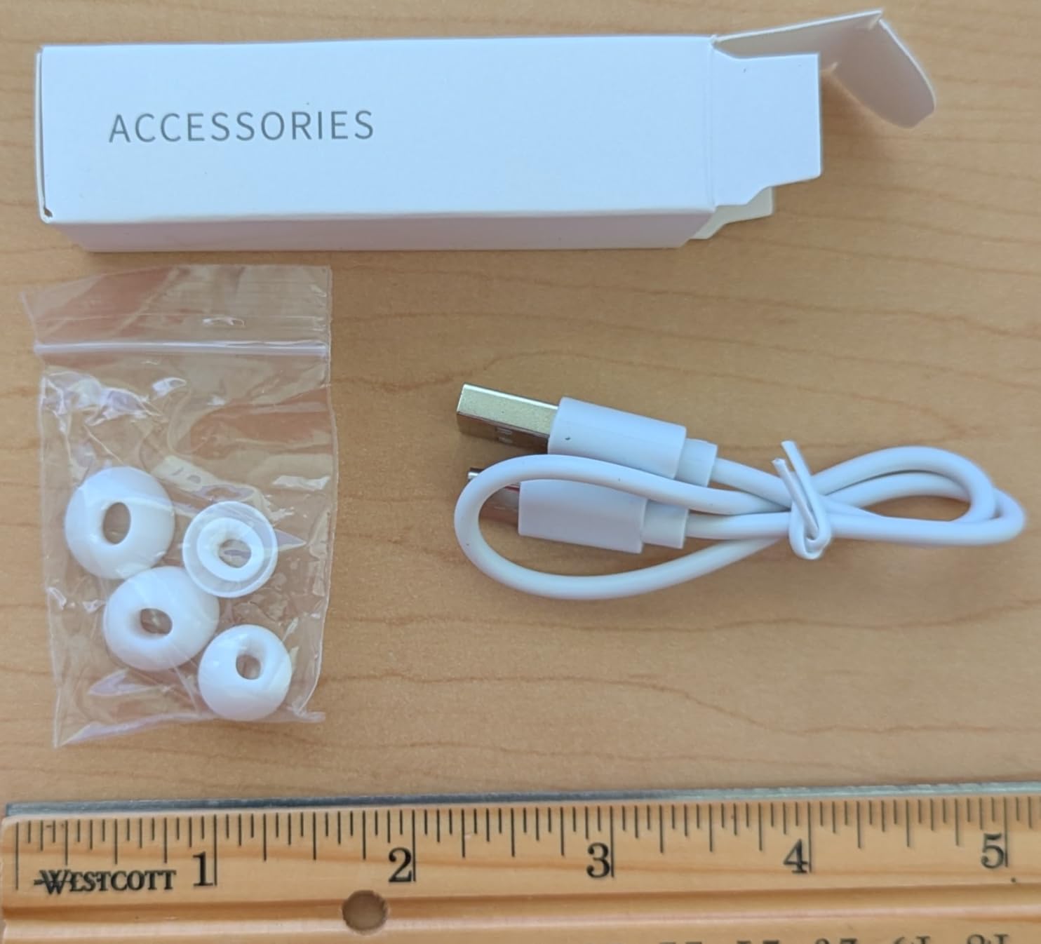 AI Translation Earbuds Real Time, 3 in 1 Buletooth 5.4 Translator Earbuds 164 Language/7 Translation Modes No Subscription Required Translatior Headphones 56H Audifonos Traductores Inglés Españo black customer photo 2