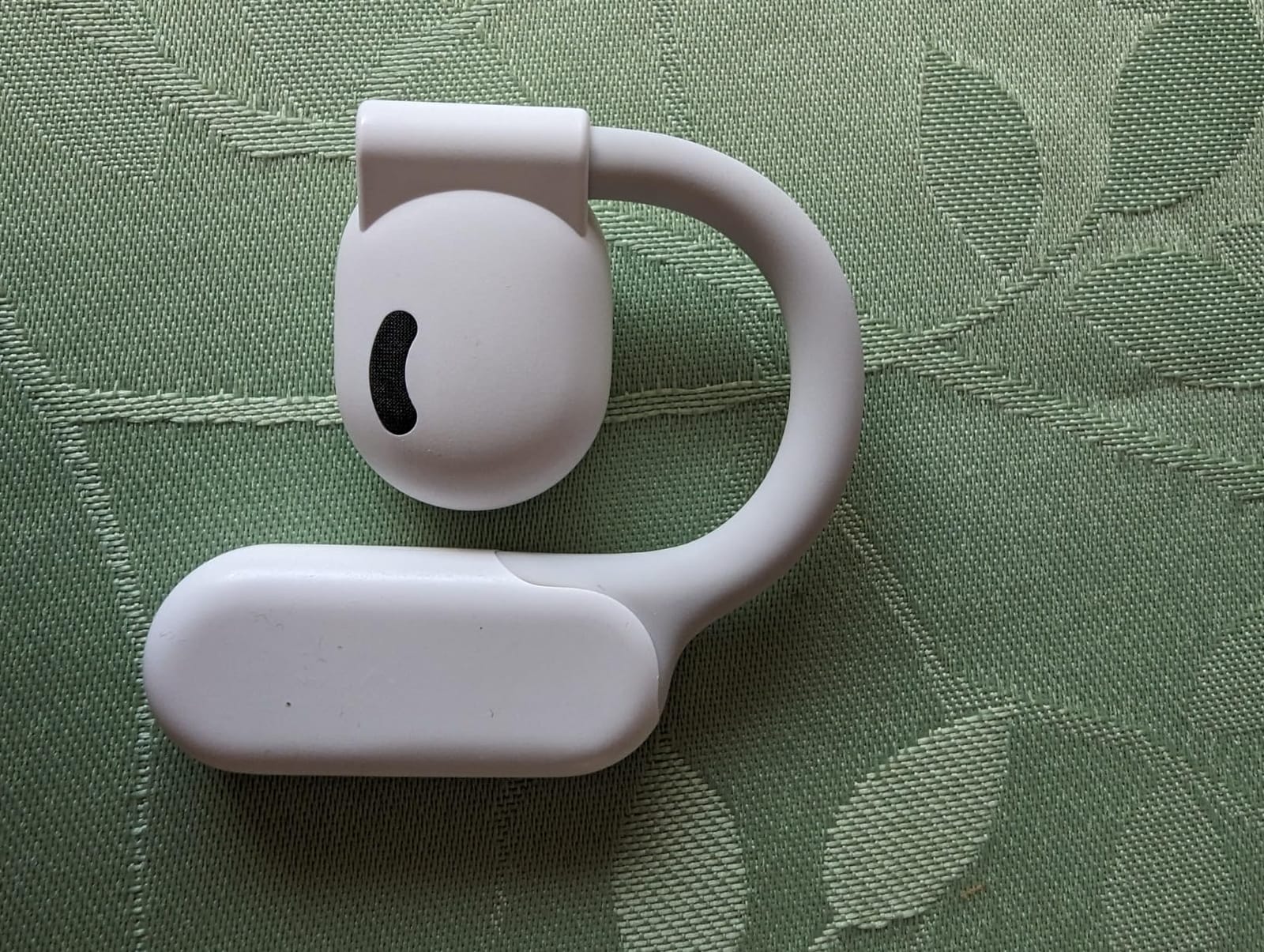 TAGRY AI Translation Earbuds Real Time 164 Languages 80H Playtime Translator Ear Buds Audifonos Traductores Inglés Español Wireless Earphones Bluetooth AI Headphone for Travel Meeting Learning K08 customer photo 1