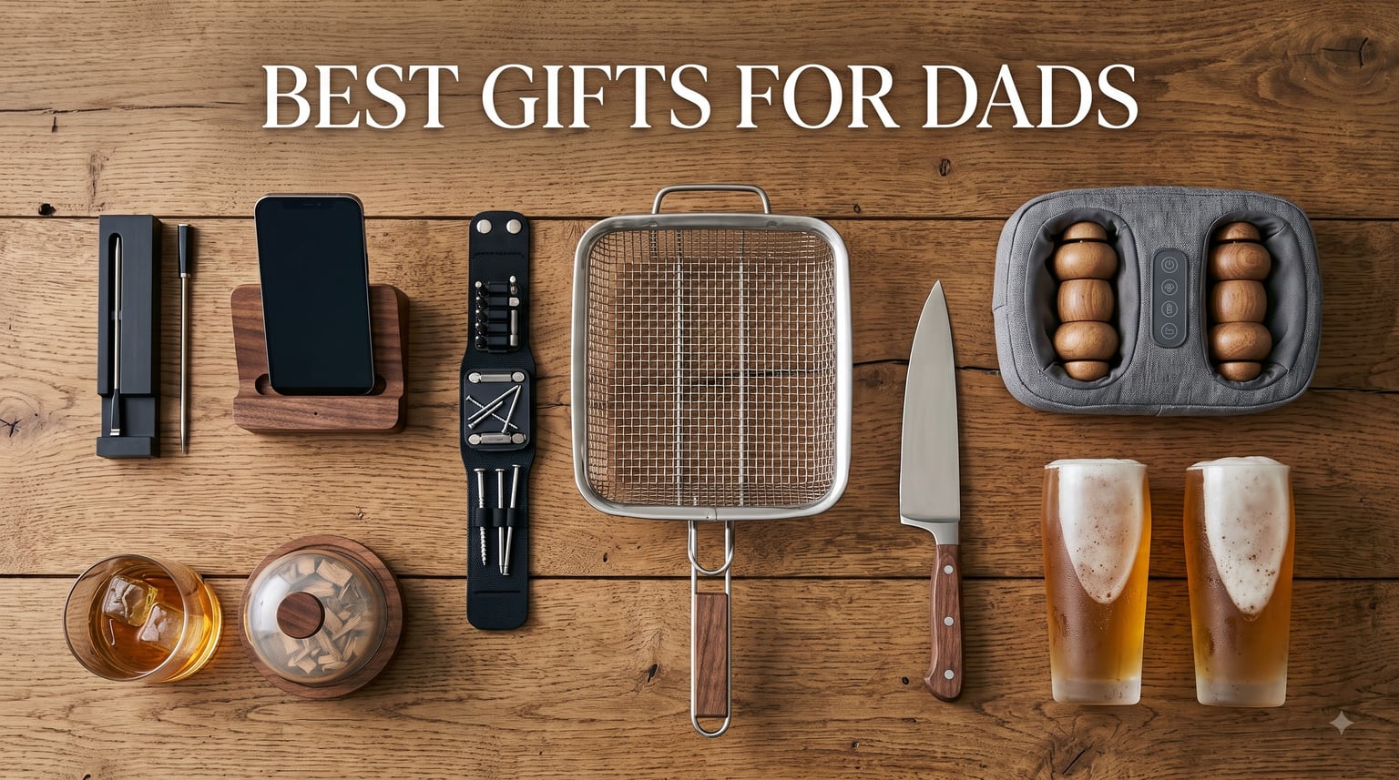best gifts for dads