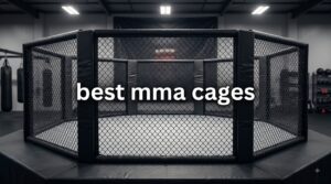 best mma cages