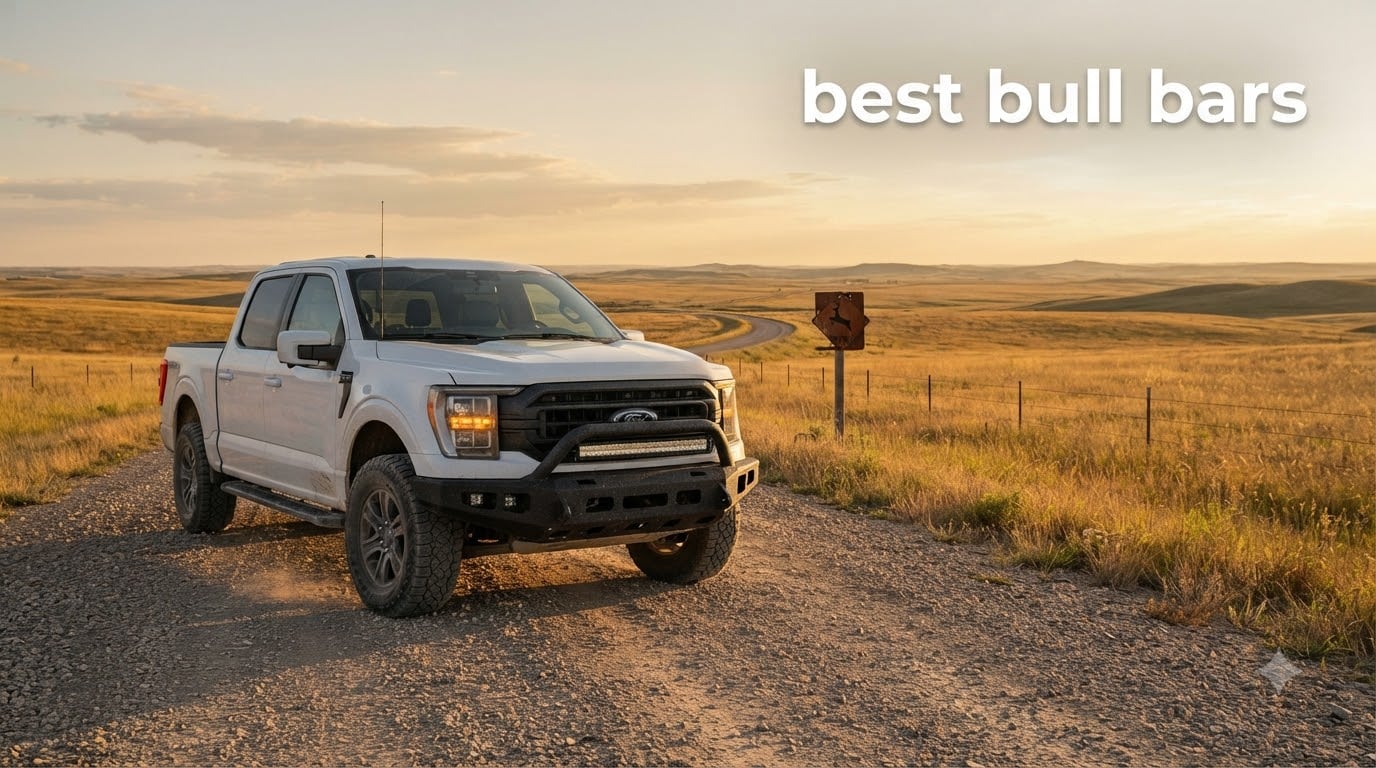 best bull bars
