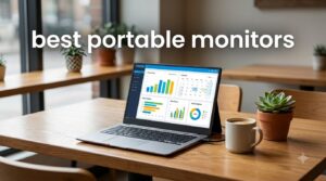 best portable monitors
