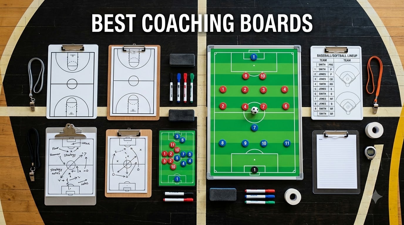 best coaching boards