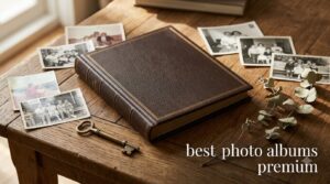 best photo albums premium