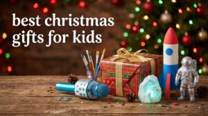 best christmas gifts for kids
