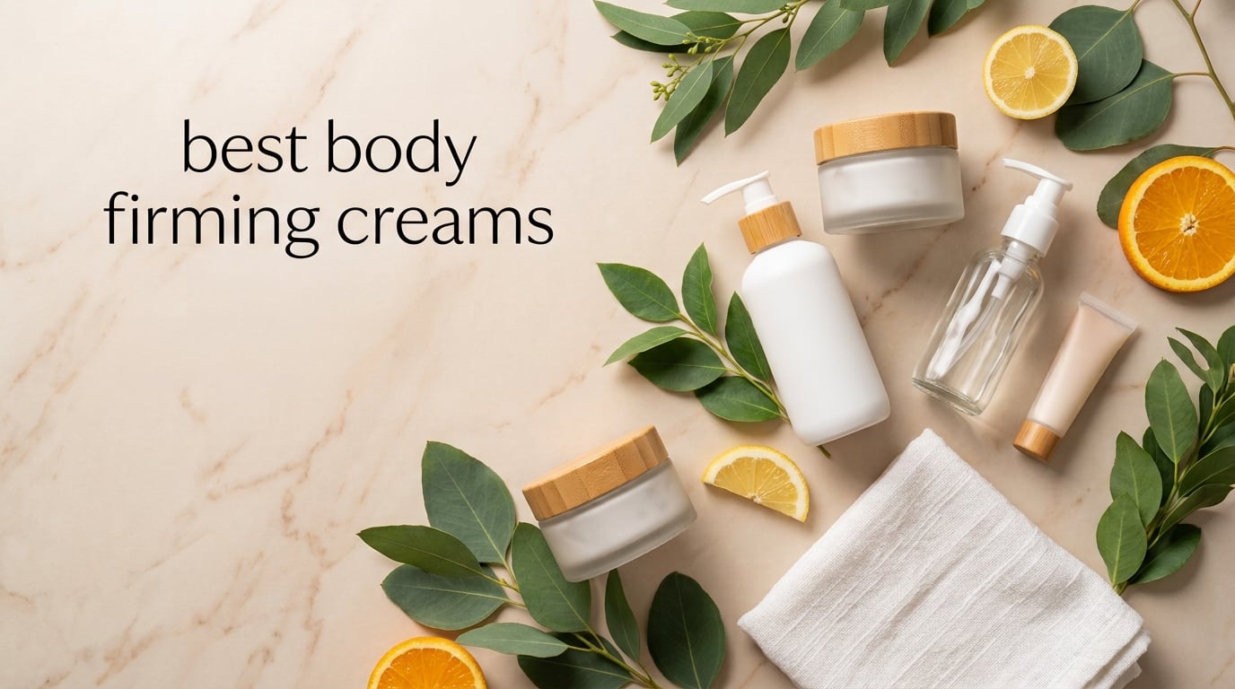 best body firming creams