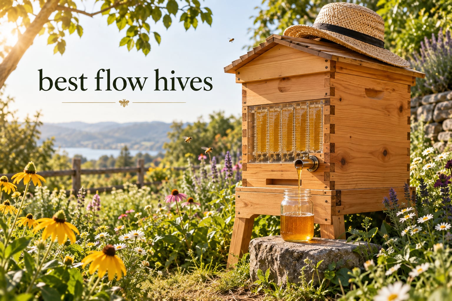 best flow hives