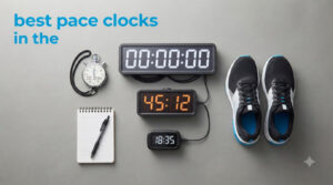 best pace clocks