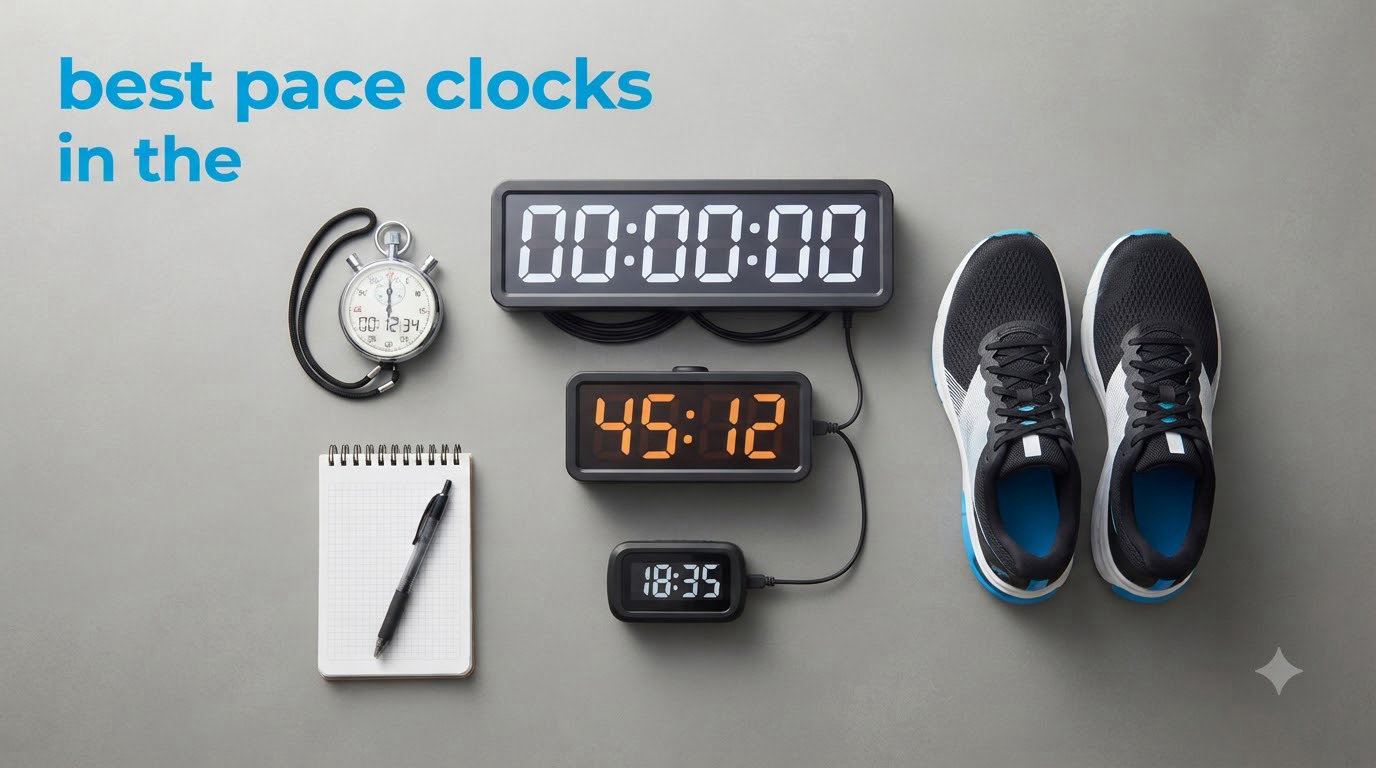 best pace clocks