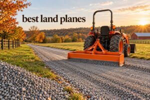 best land planes
