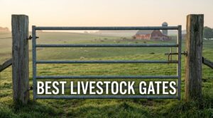 best livestock gates
