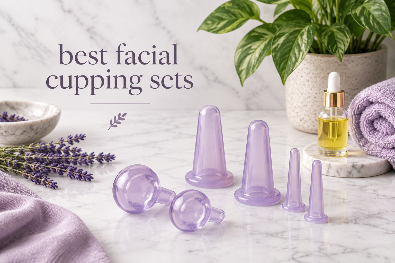 best facial cupping sets