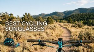 best cycling sunglasses