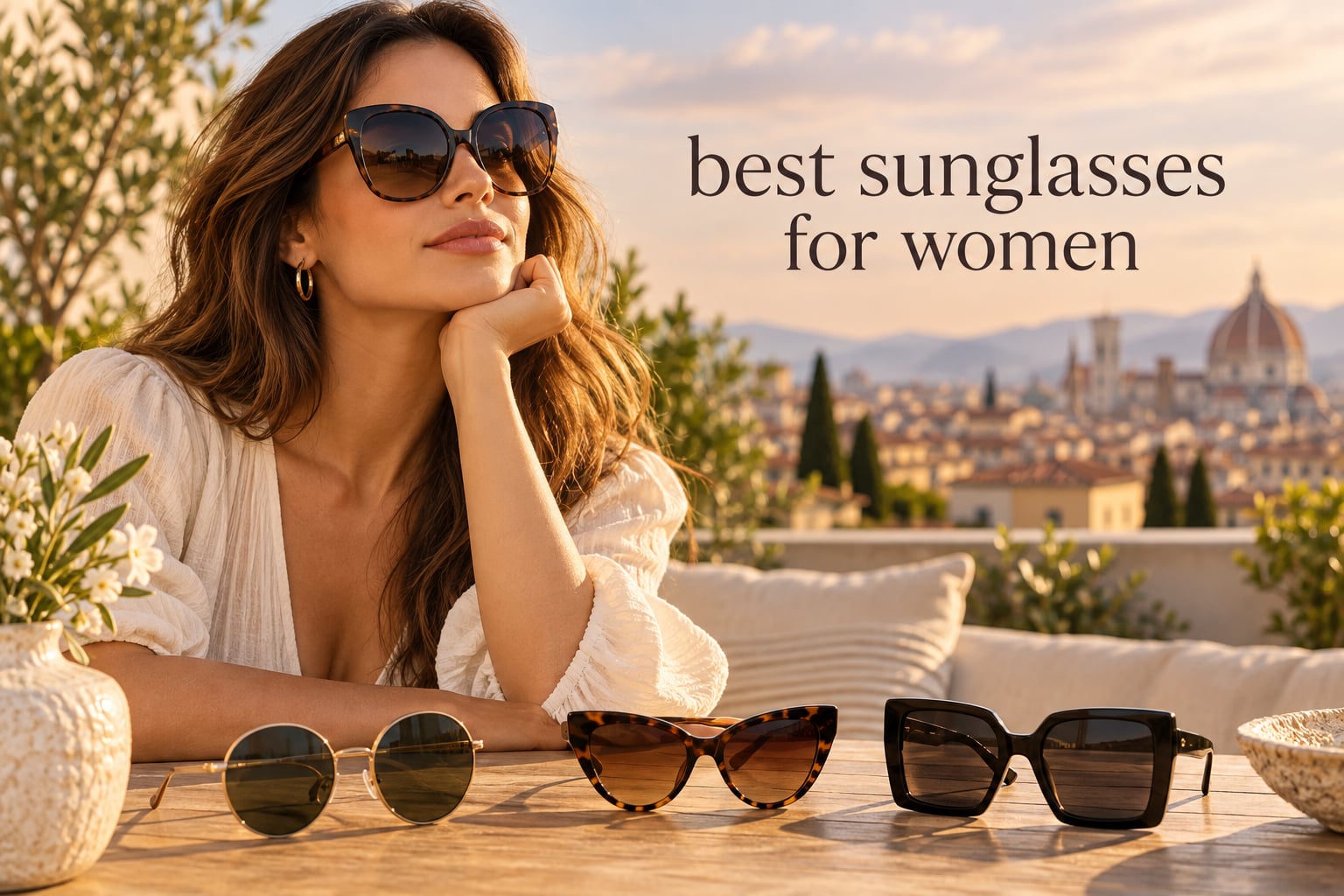 best sunglasses for women