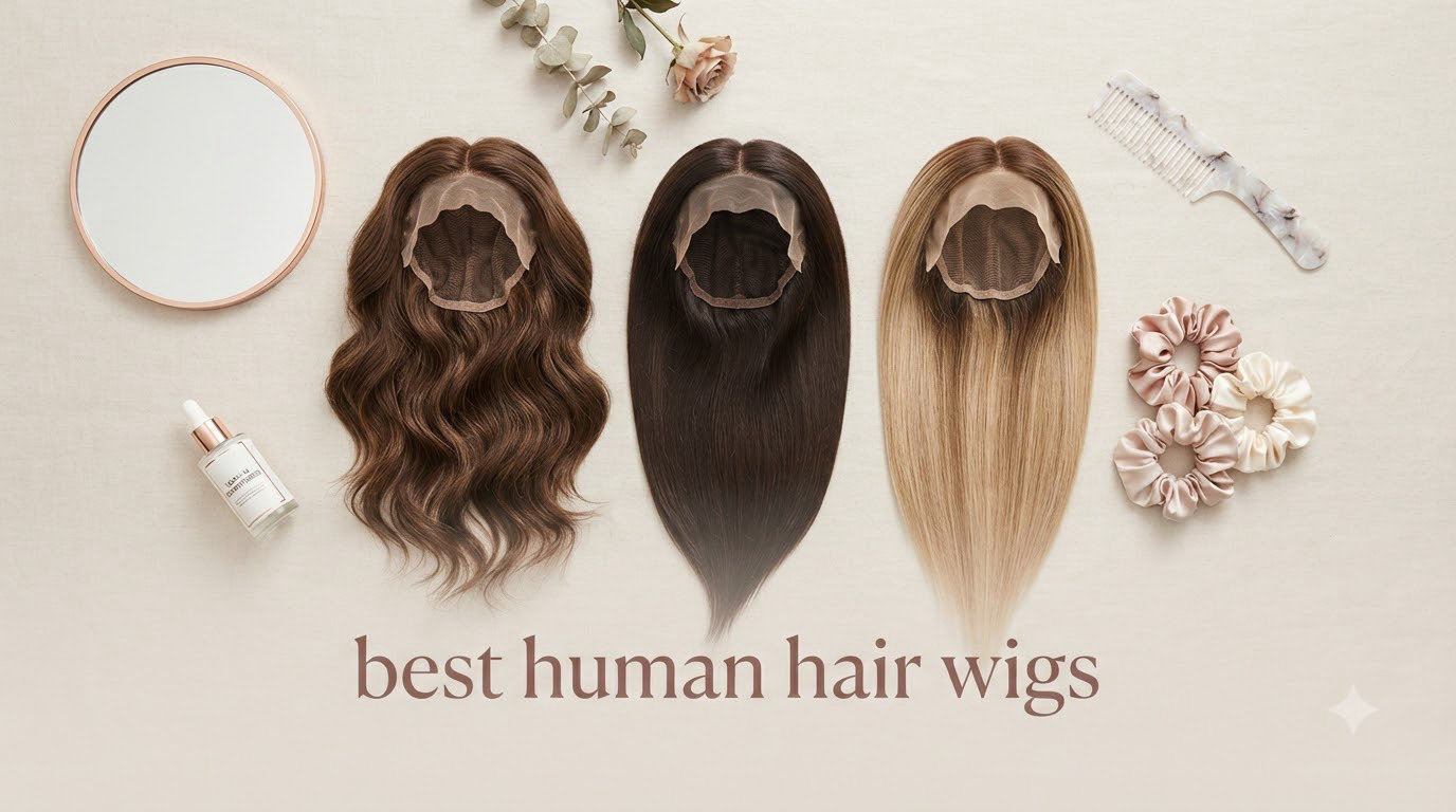 best human hair wigs
